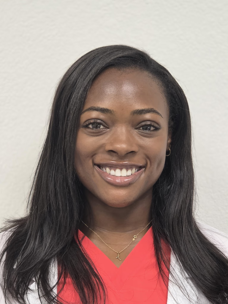 Drucilla Adeniran